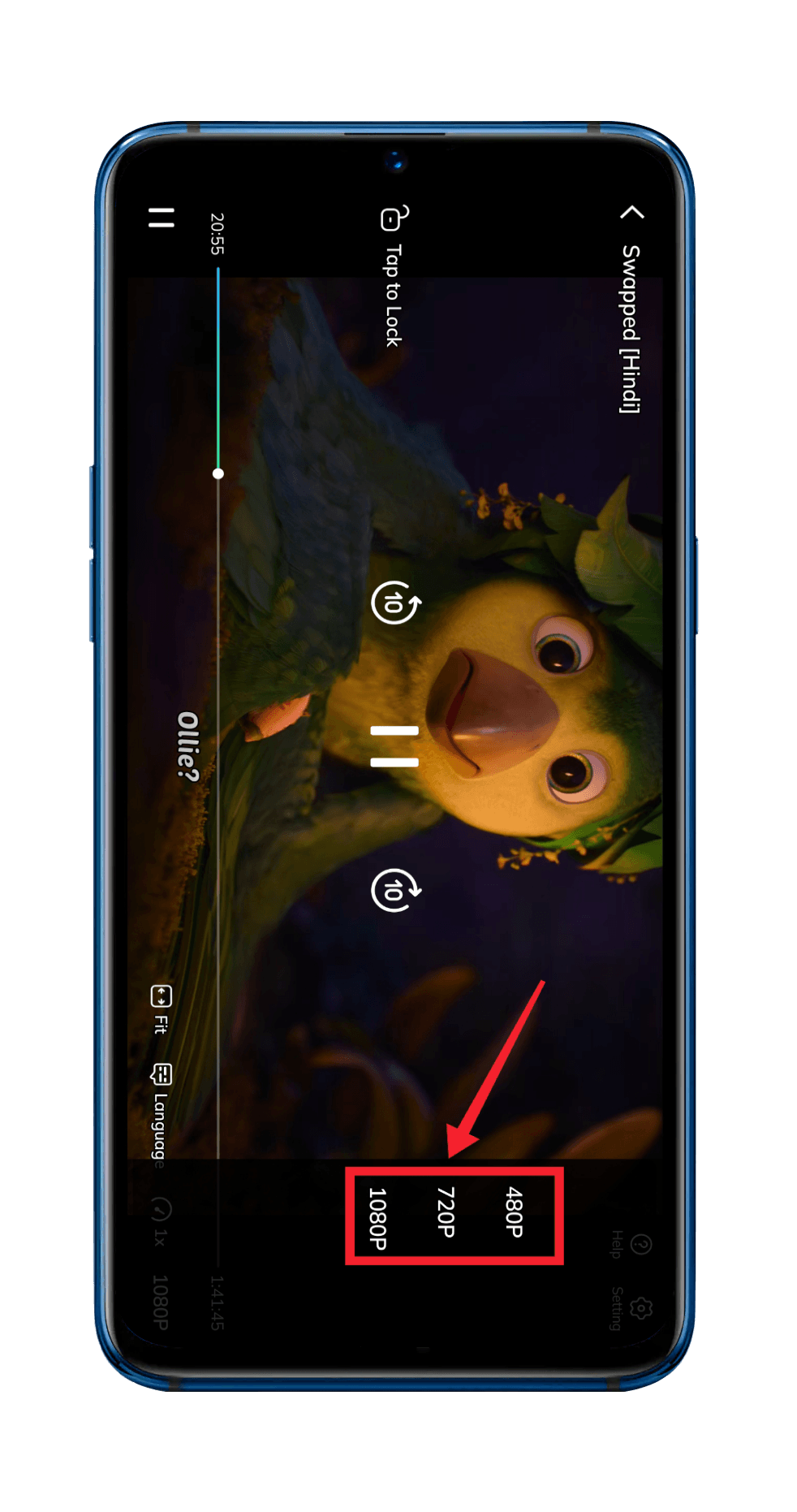 4K Ultra HD Quality at Zero Premium Cost