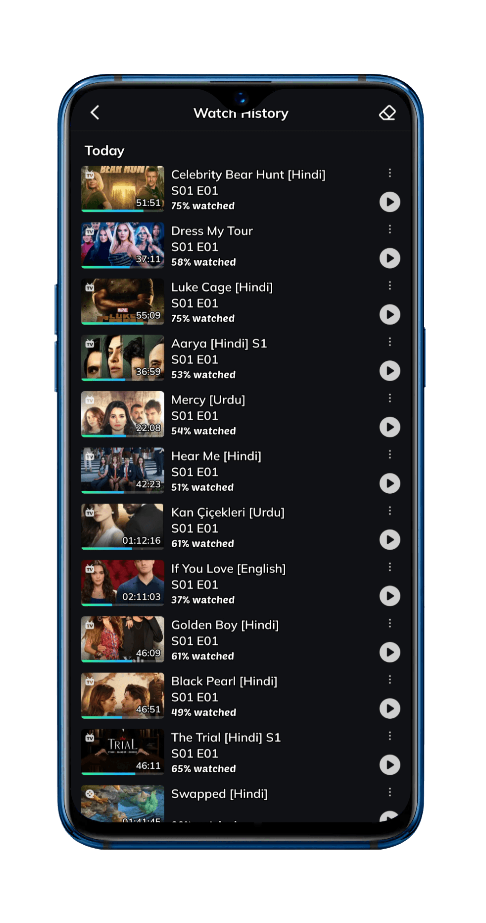 Multi-Device Sync Keeps Progress on Every Screen