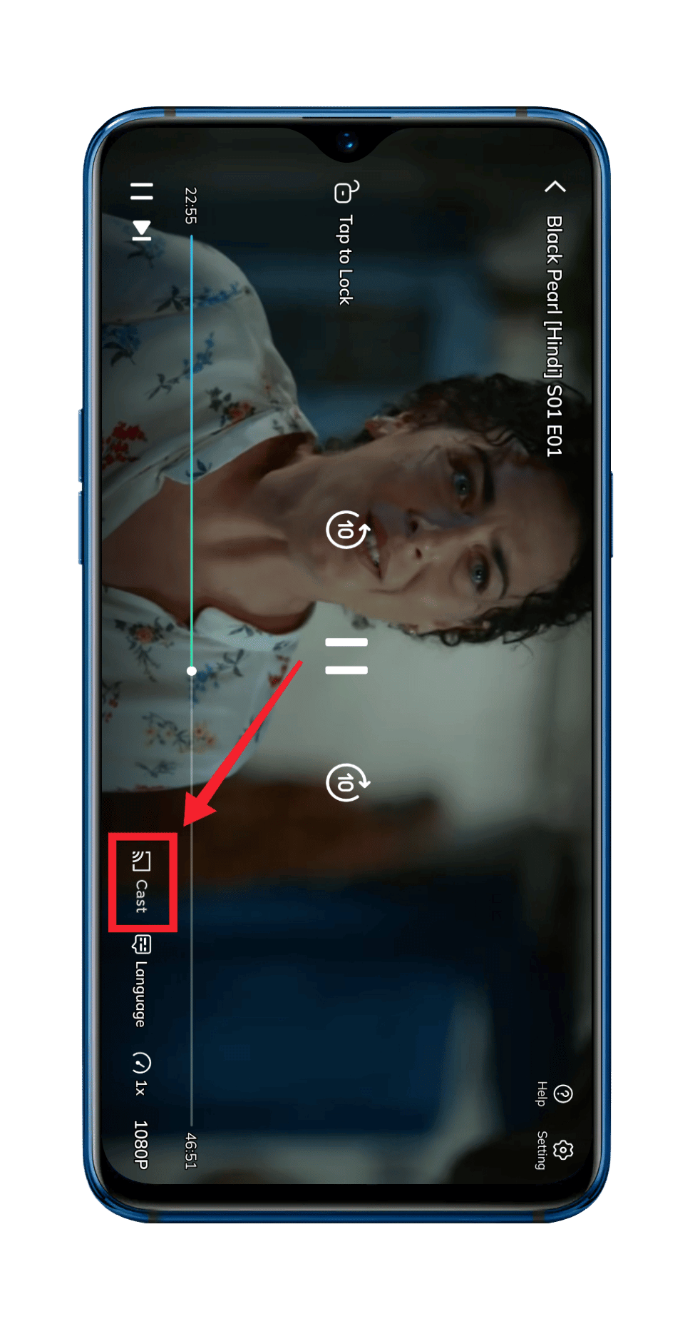 Chromecast and AirPlay 2 Cast to Any Television