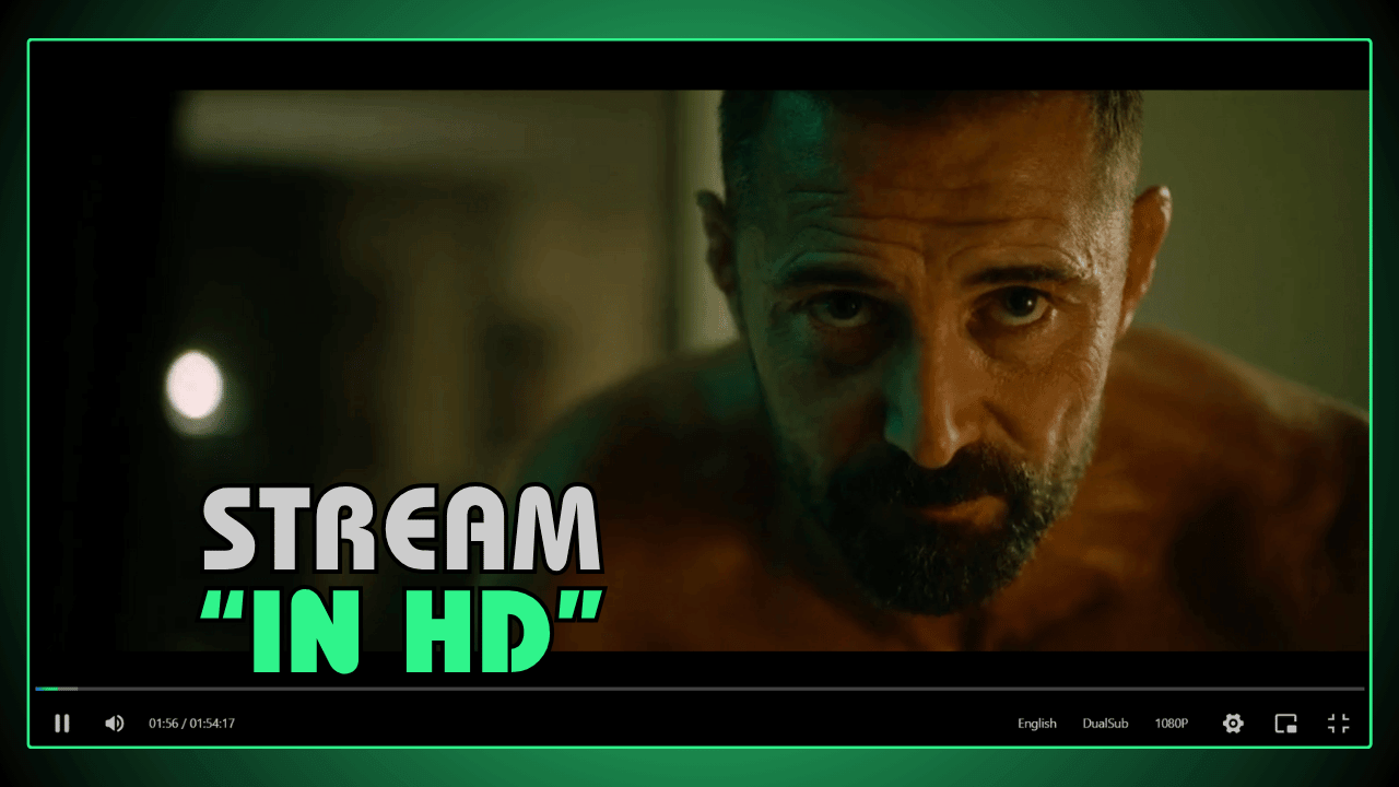 Stream in HD on Your Computer Screen