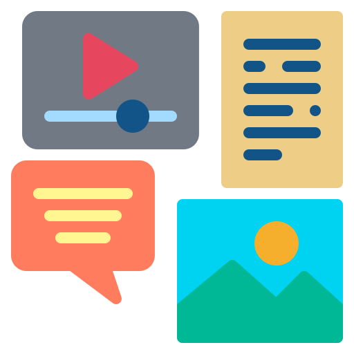 Genre, Year, Language, and Country Filters