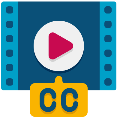 Multilingual Subtitles for International Content