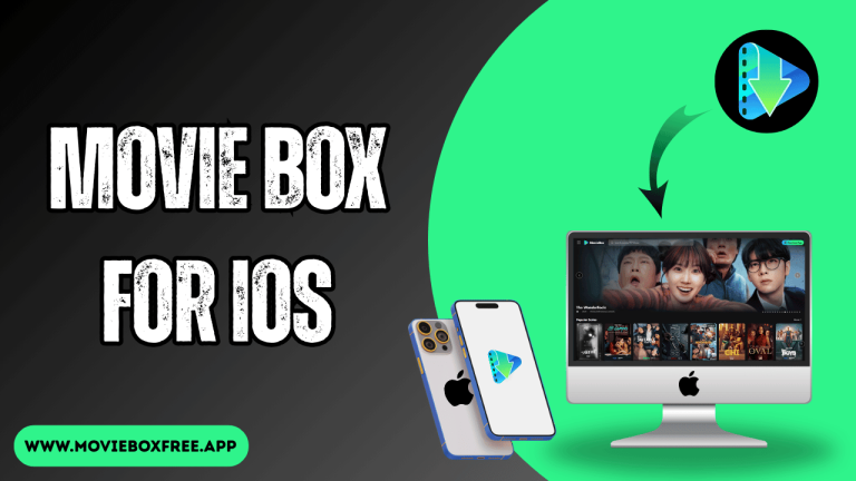 Movie Box for iOS